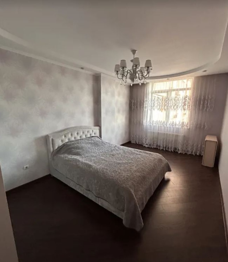 Квартира на ул. Балковская, 84 м², 110 000$ — FAKTOR
