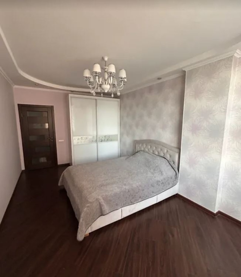 Квартира на ул. Балковская, 84 м², 110 000$ — FAKTOR