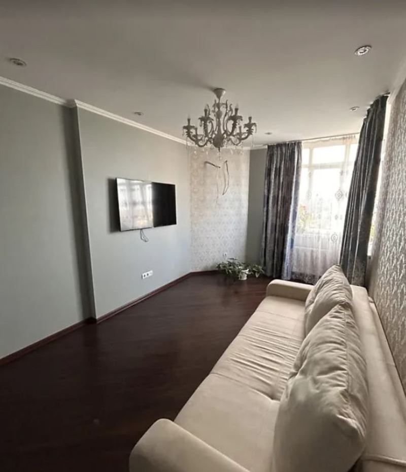 Квартира на ул. Балковская, 84 м², 110 000$ — FAKTOR