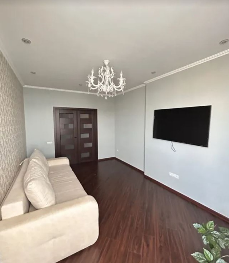 Квартира на ул. Балковская, 84 м², 110 000$ — FAKTOR