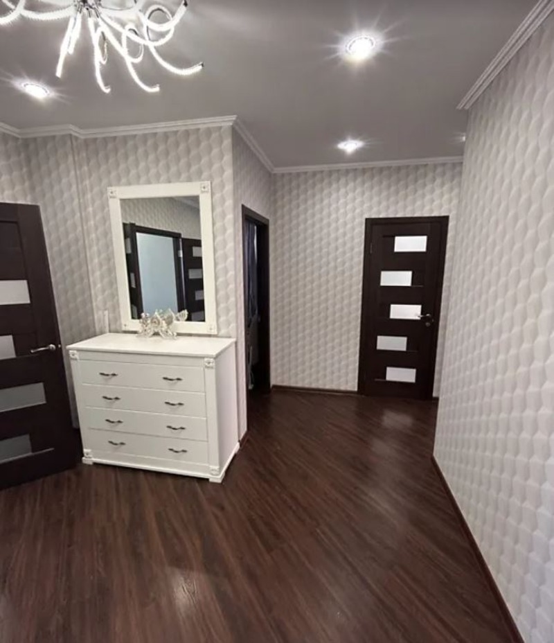 Квартира на ул. Балковская, 84 м², 110 000$ — FAKTOR