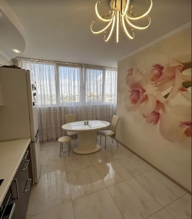 Квартира на ул. Балковская, 84 м², 110 000$ — FAKTOR