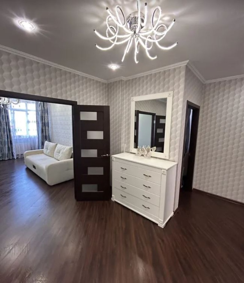 Квартира на ул. Балковская, 84 м², 110 000$ — FAKTOR