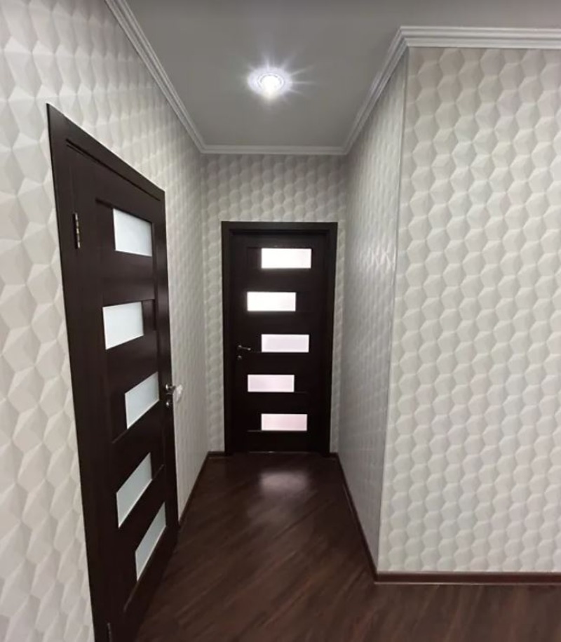 Квартира на ул. Балковская, 84 м², 110 000$ — FAKTOR