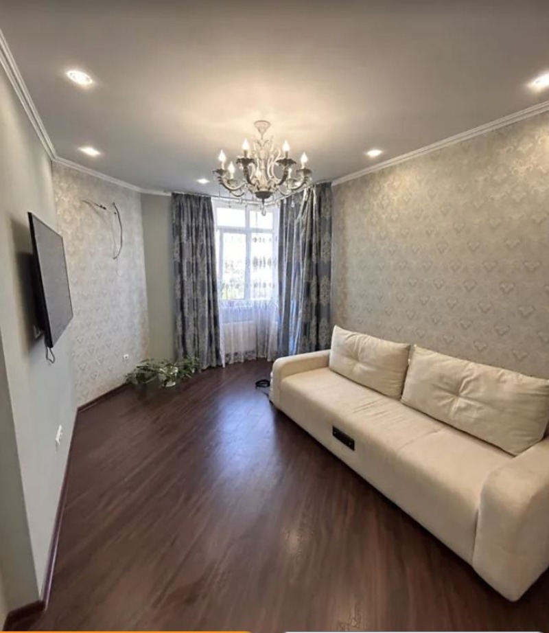 Квартира на ул. Балковская, 84 м², 110 000$ — FAKTOR