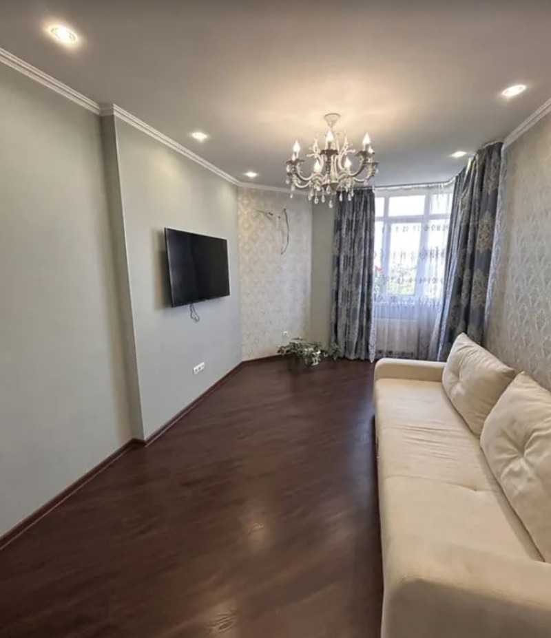 Квартира на ул. Балковская, 84 м², 110 000$ — FAKTOR