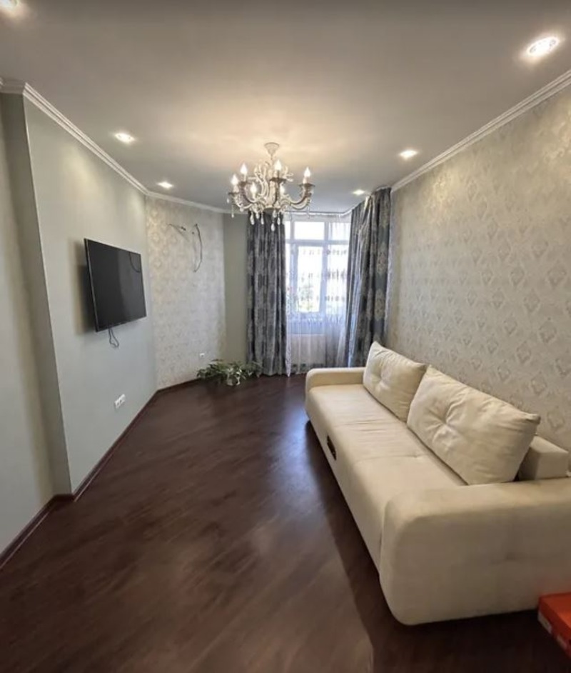 Квартира на ул. Балковская, 84 м², 110 000$ — FAKTOR
