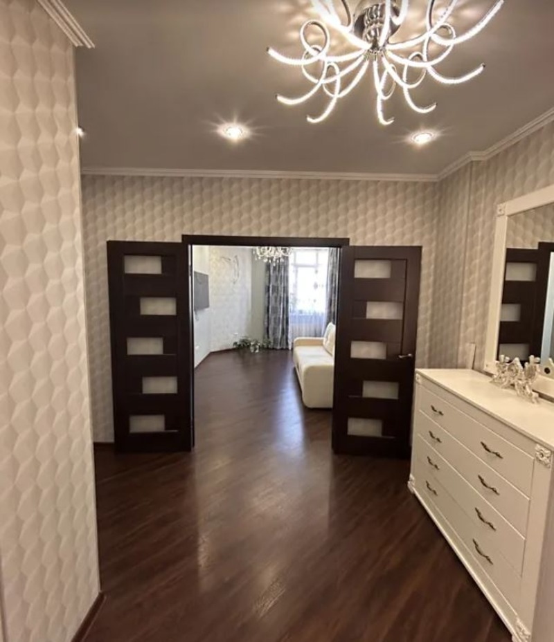 Квартира на ул. Балковская, 84 м², 110 000$ — FAKTOR