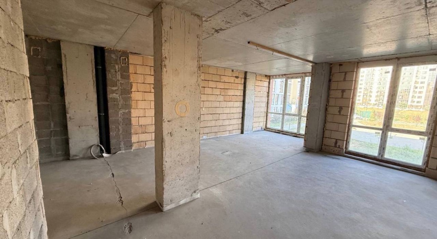 Квартира на ул. Марсельская, 66 м², 63 000$ — FAKTOR