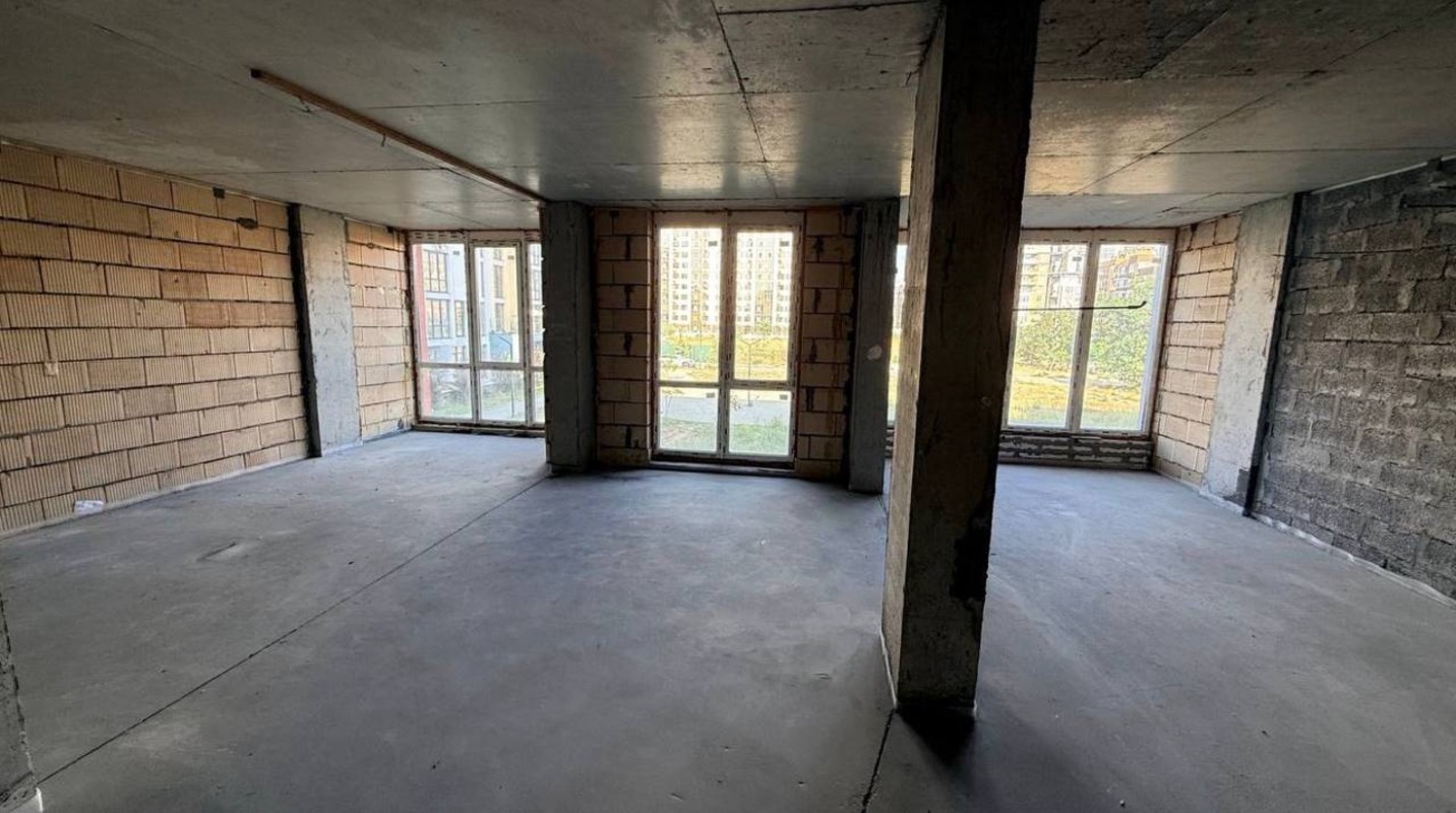 Квартира на ул. Марсельская, 66 м², 63 000$ — FAKTOR