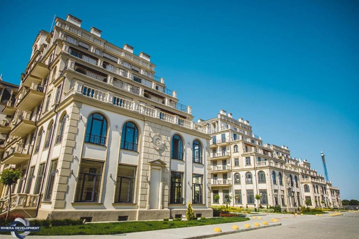 Квартира на вул. Майский пер, 86 м², 86 000$ — FAKTOR