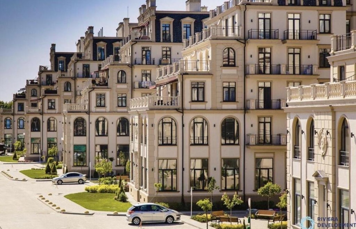 Квартира на вул. Майский пер, 86 м², 86 000$ — FAKTOR