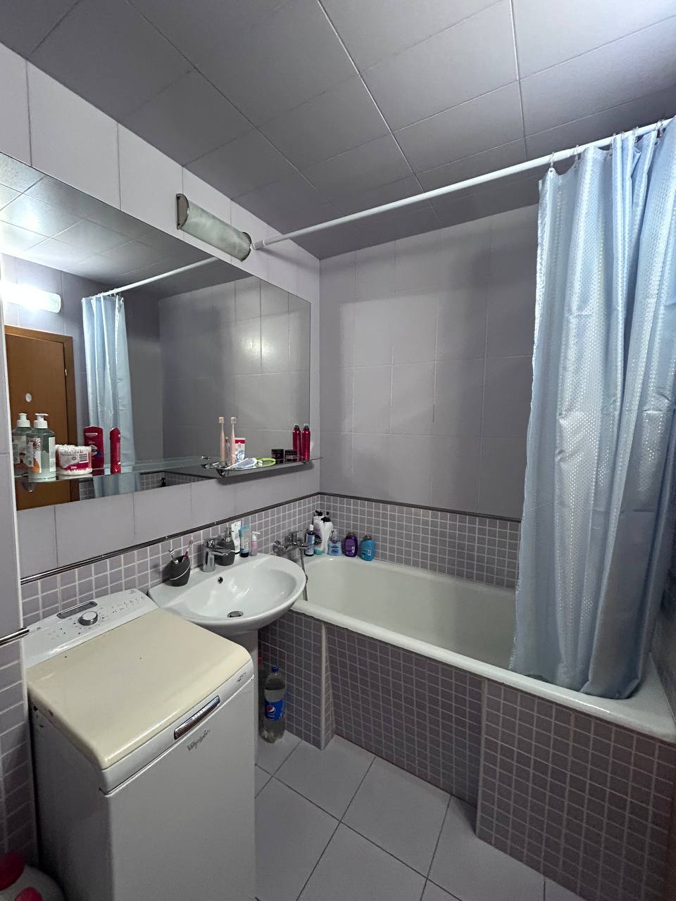 Квартира на ул. Бочарова, 82 м², 70 000$ — FAKTOR