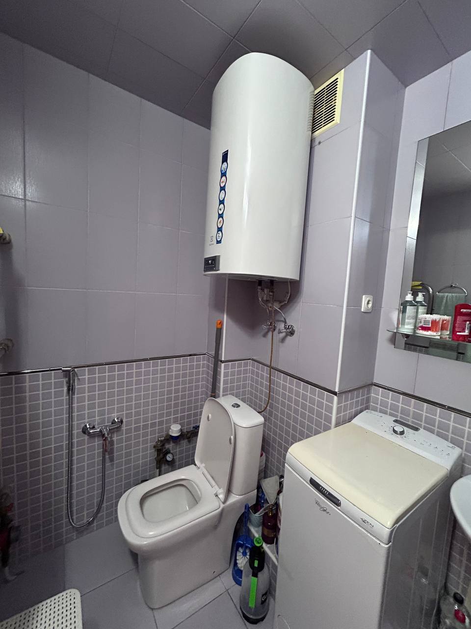 Квартира на ул. Бочарова, 82 м², 70 000$ — FAKTOR