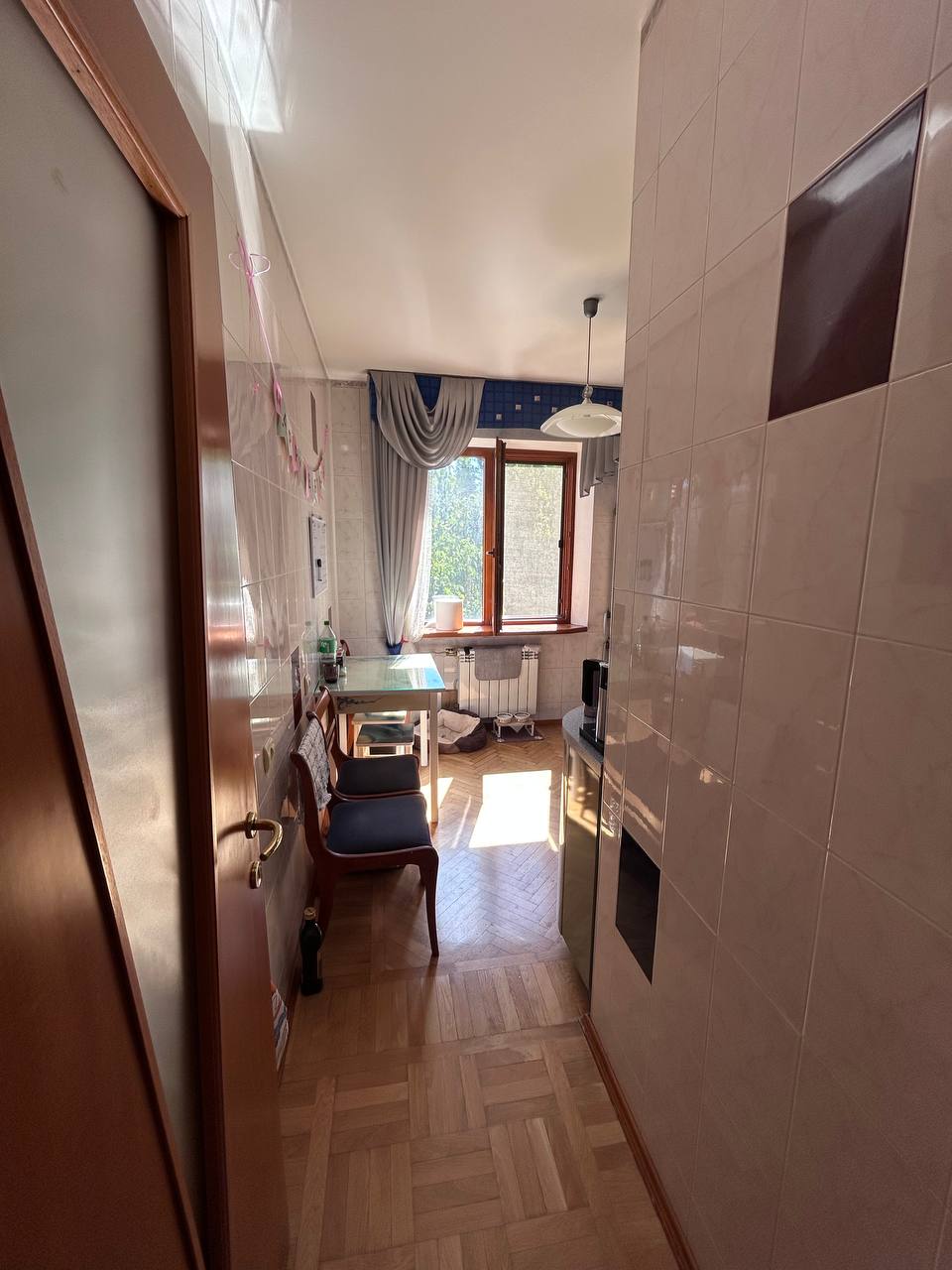 Квартира на ул. Бочарова, 82 м², 70 000$ — FAKTOR