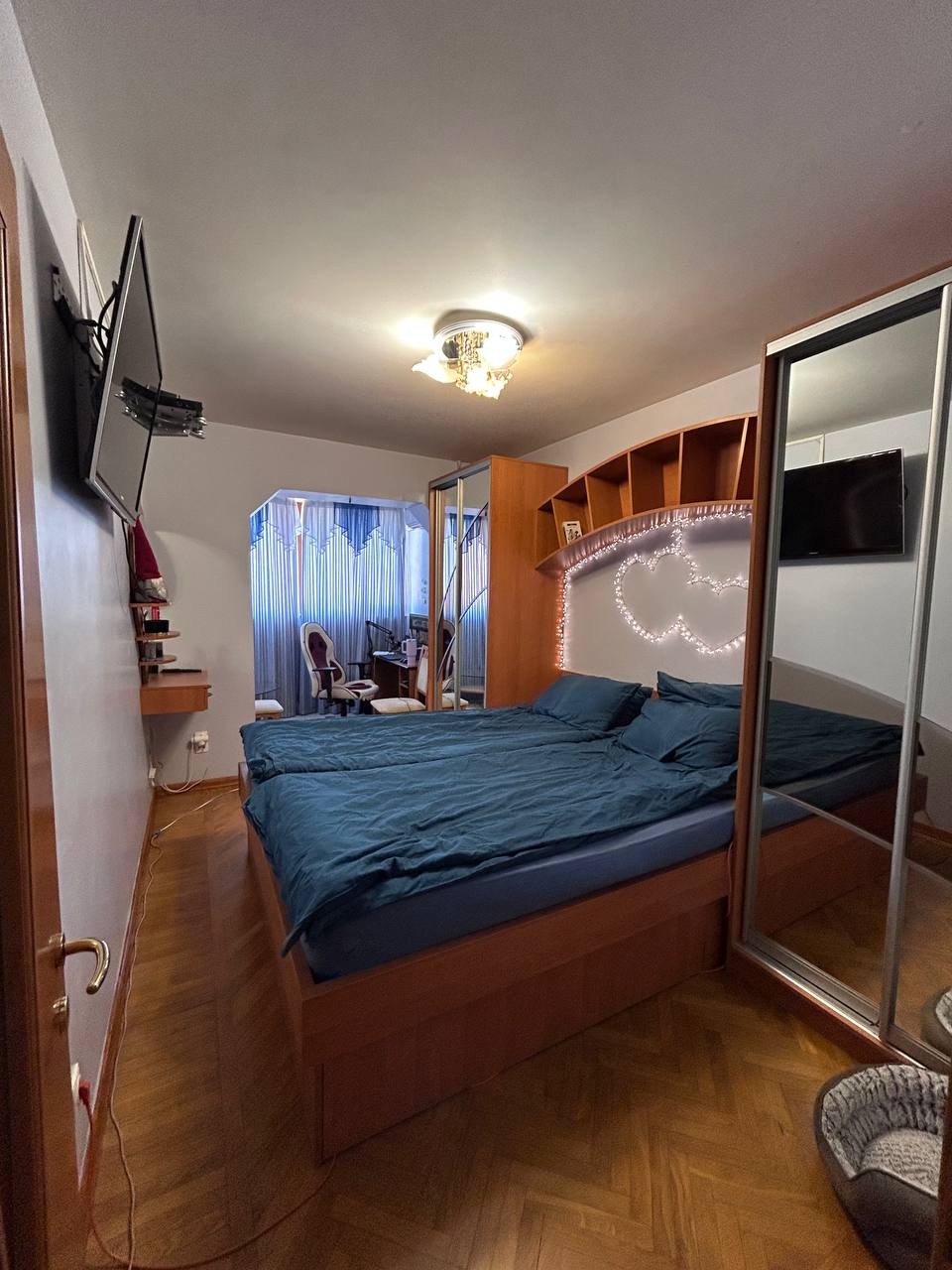 Квартира на ул. Бочарова, 82 м², 70 000$ — FAKTOR