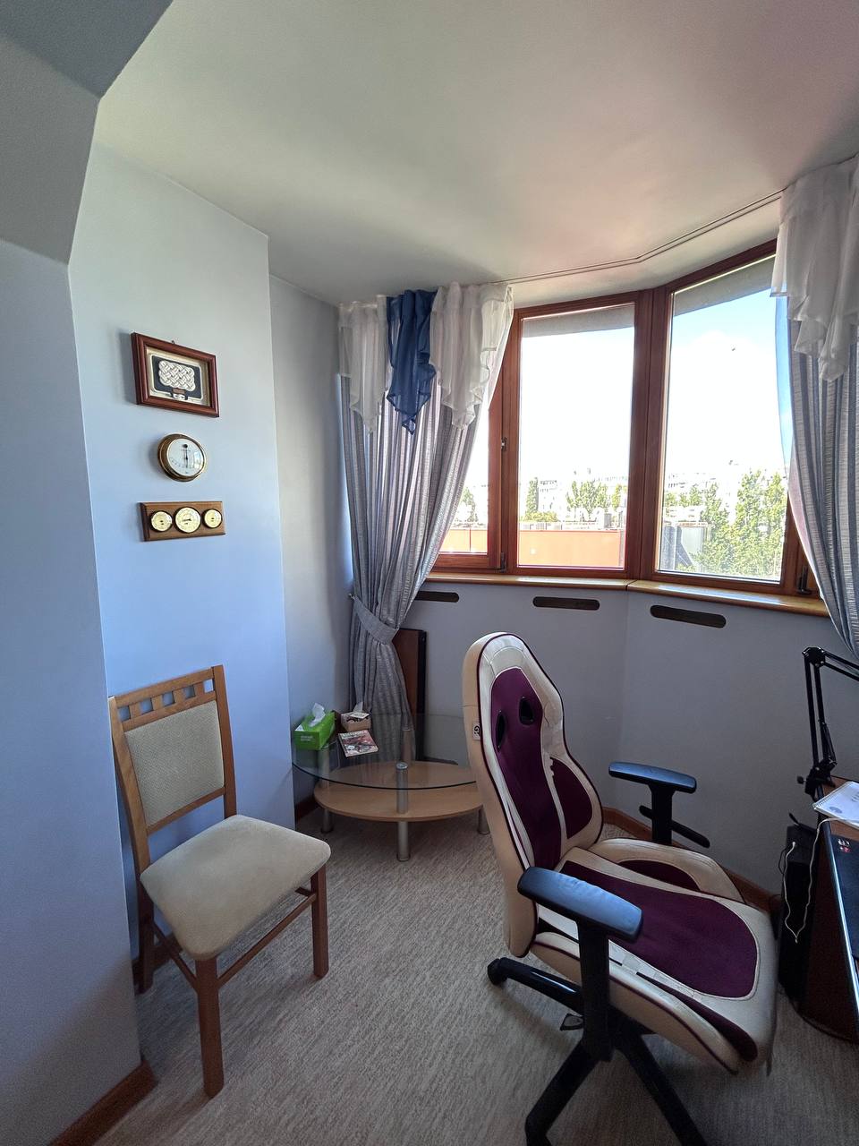 Квартира на ул. Бочарова, 82 м², 70 000$ — FAKTOR