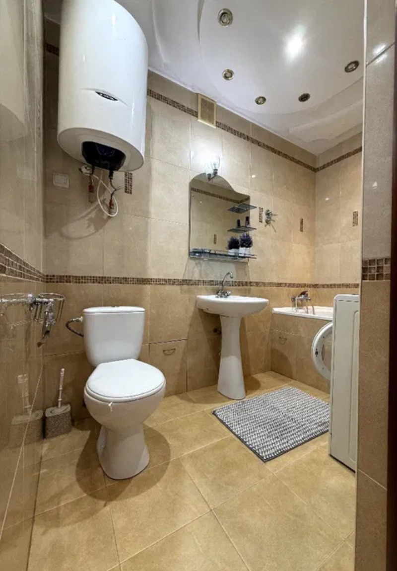 Квартира на вул. Глушко Академика проспект, 59 м², 55 000$ — FAKTOR