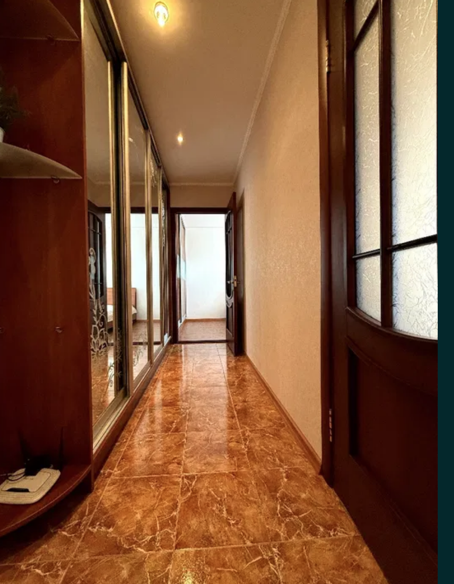 Квартира на вул. Глушко Академика проспект, 59 м², 55 000$ — FAKTOR