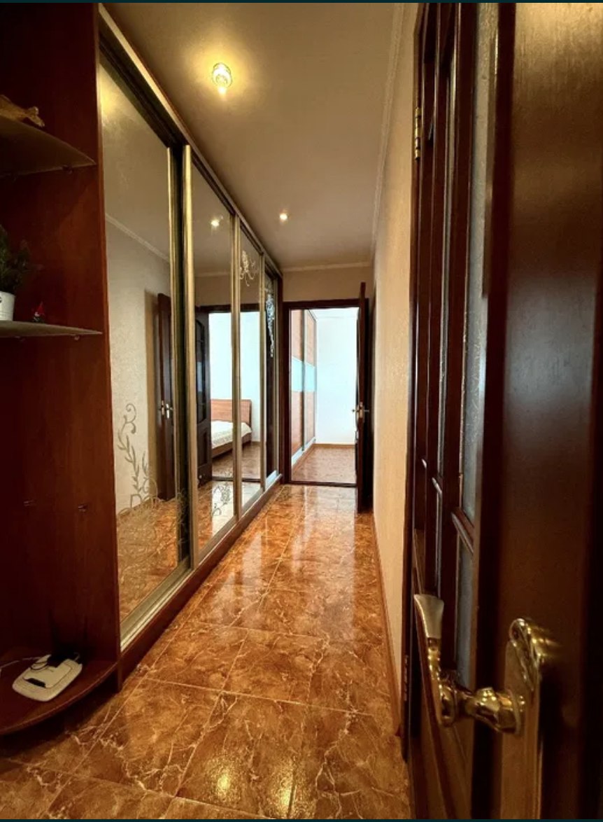 Квартира на вул. Глушко Академика проспект, 59 м², 55 000$ — FAKTOR
