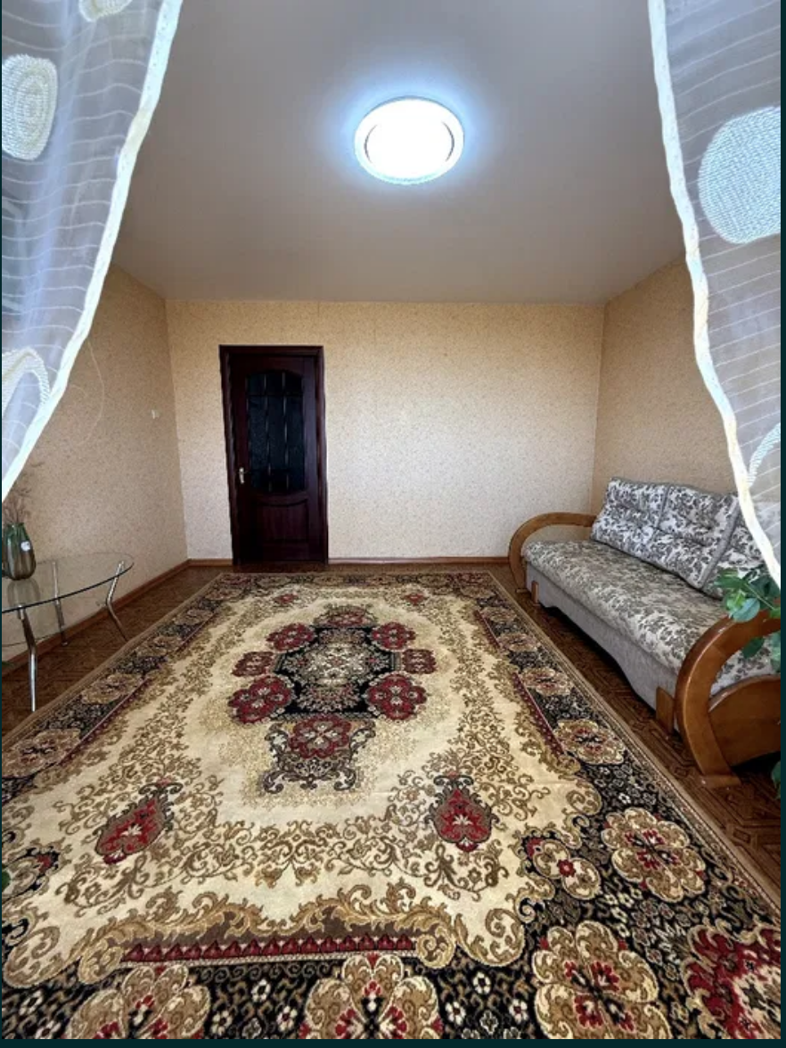 Квартира на вул. Глушко Академика проспект, 59 м², 55 000$ — FAKTOR