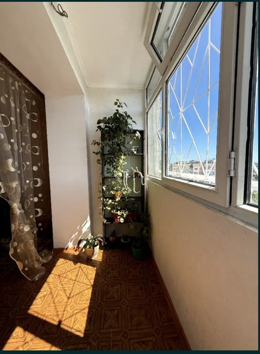 Квартира на вул. Глушко Академика проспект, 59 м², 55 000$ — FAKTOR