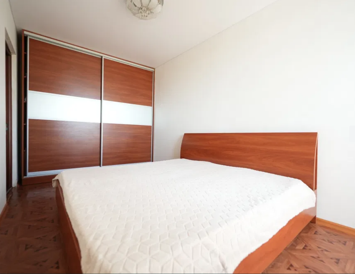 Квартира на вул. Глушко Академика проспект, 59 м², 55 000$ — FAKTOR
