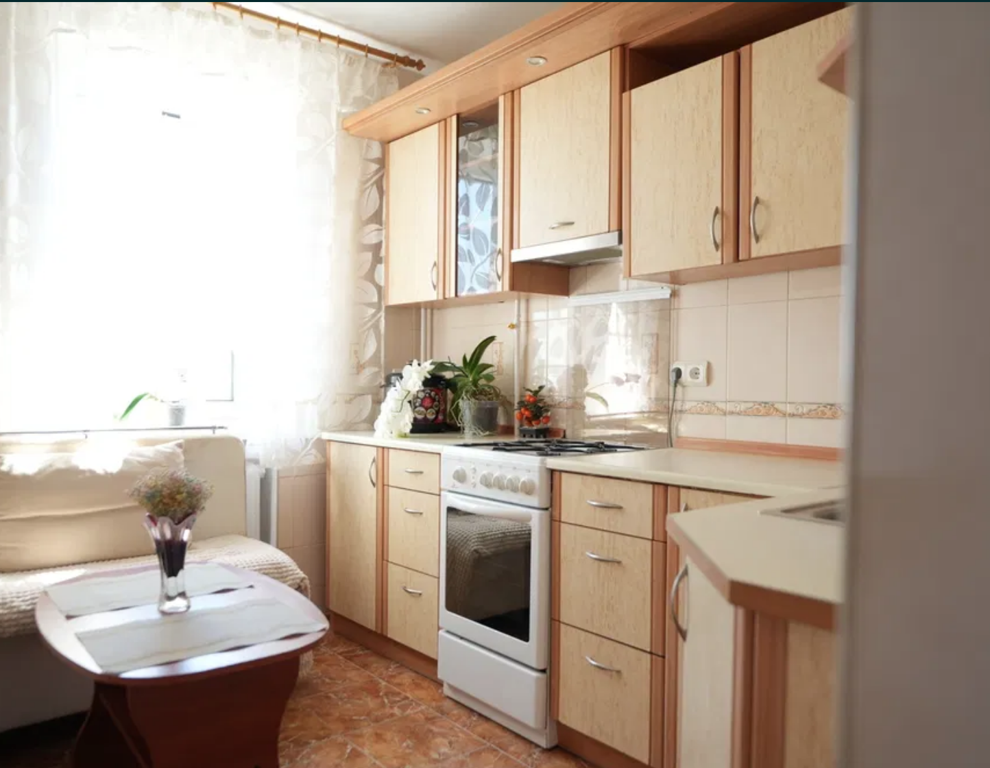 Квартира на вул. Глушко Академика проспект, 59 м², 55 000$ — FAKTOR
