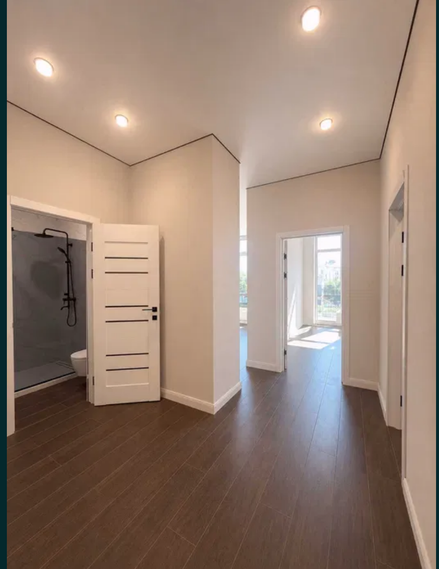 Квартира на вул. Софиевская, 46 м², 65 900$ — FAKTOR