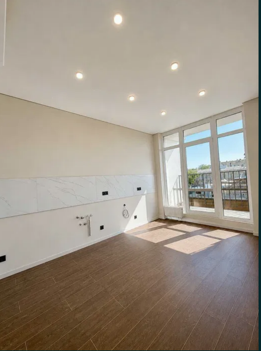 Квартира на вул. Софиевская, 46 м², 65 900$ — FAKTOR