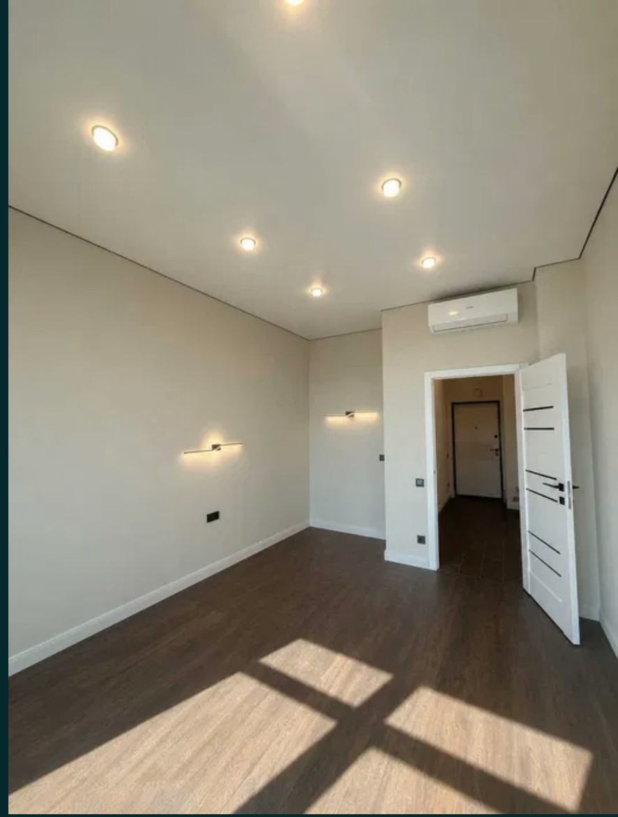 Квартира на вул. Софиевская, 46 м², 65 900$ — FAKTOR