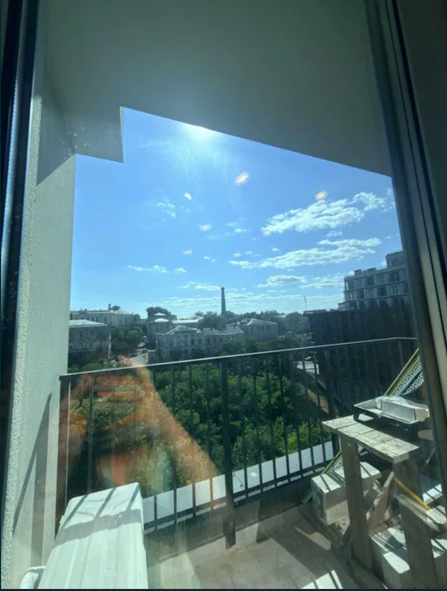 Квартира на вул. Софиевская, 46 м², 65 900$ — FAKTOR