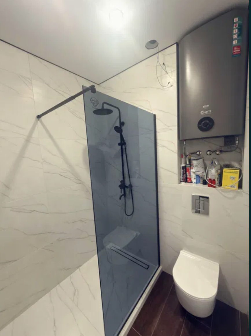 Квартира на вул. Софиевская, 46 м², 65 900$ — FAKTOR