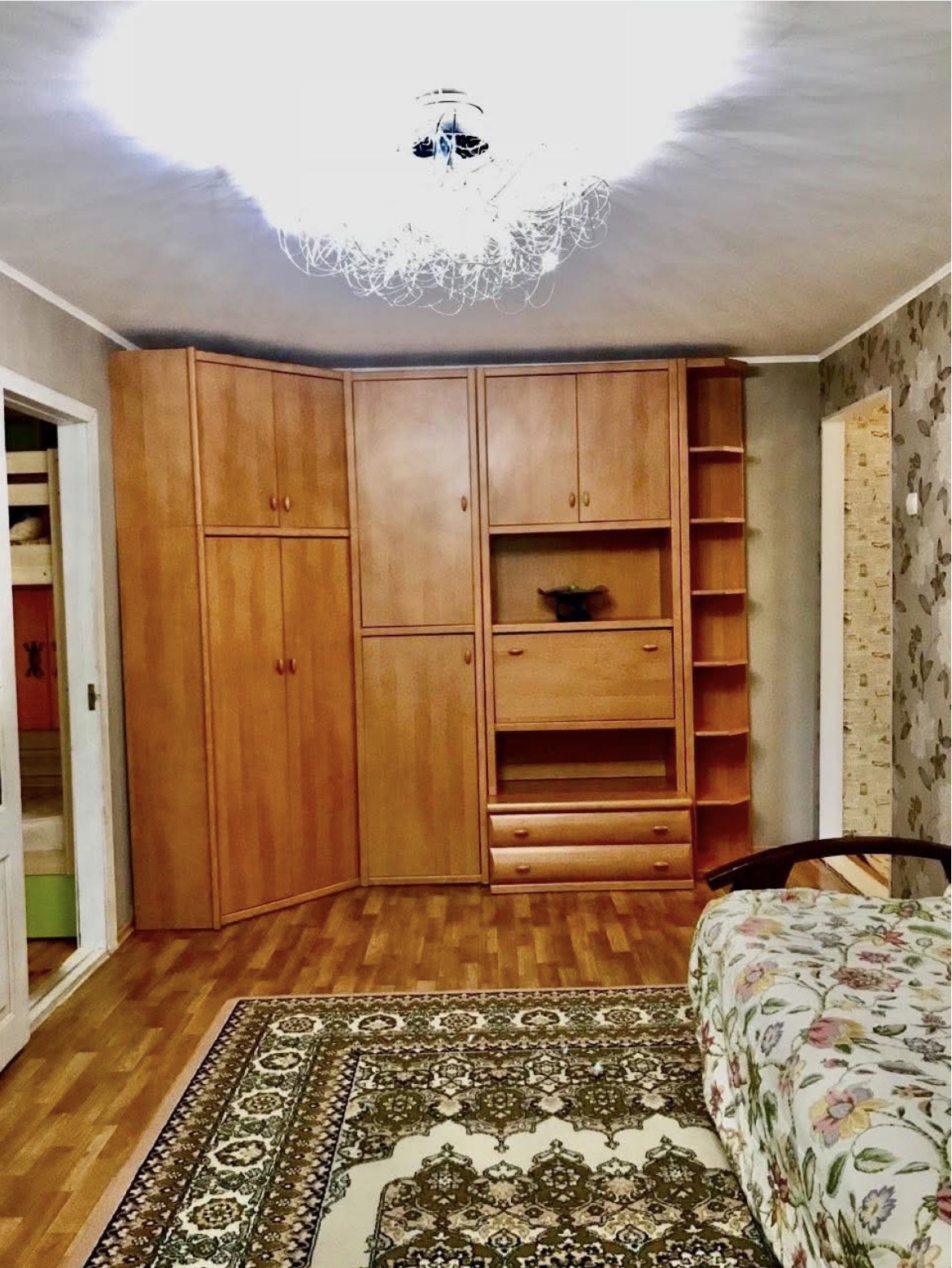 Квартира на ул. Шевченко проспект, 44 м², 48 000$ — FAKTOR