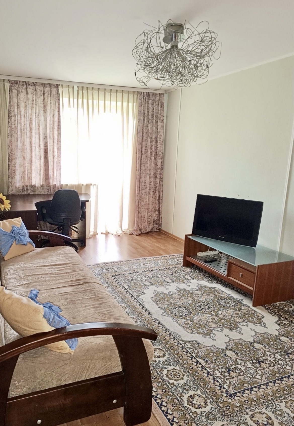 Квартира на ул. Шевченко проспект, 44 м², 48 000$ — FAKTOR