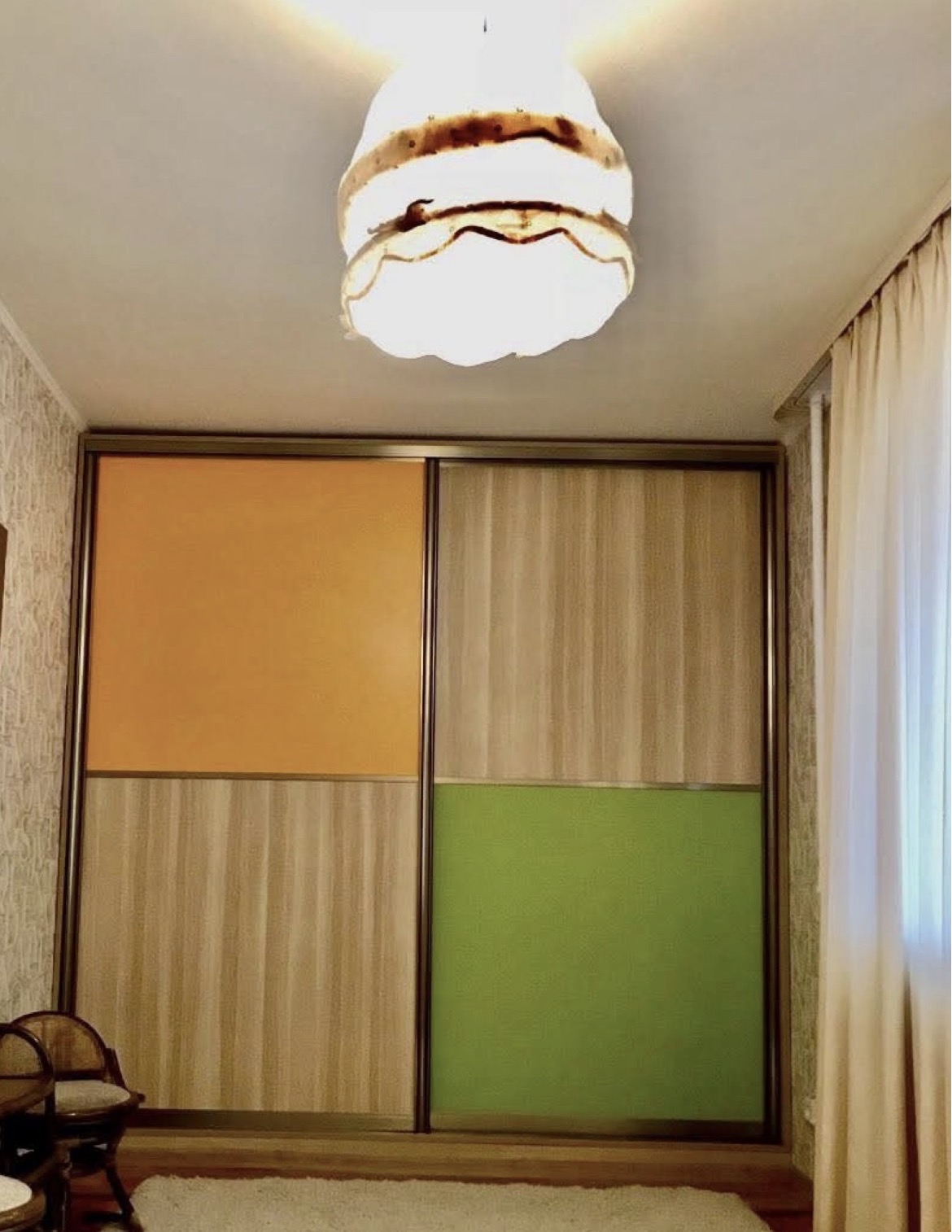Квартира на ул. Шевченко проспект, 44 м², 48 000$ — FAKTOR