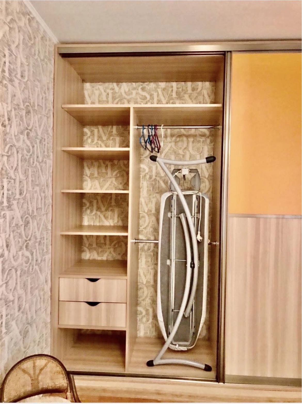 Квартира на ул. Шевченко проспект, 44 м², 48 000$ — FAKTOR