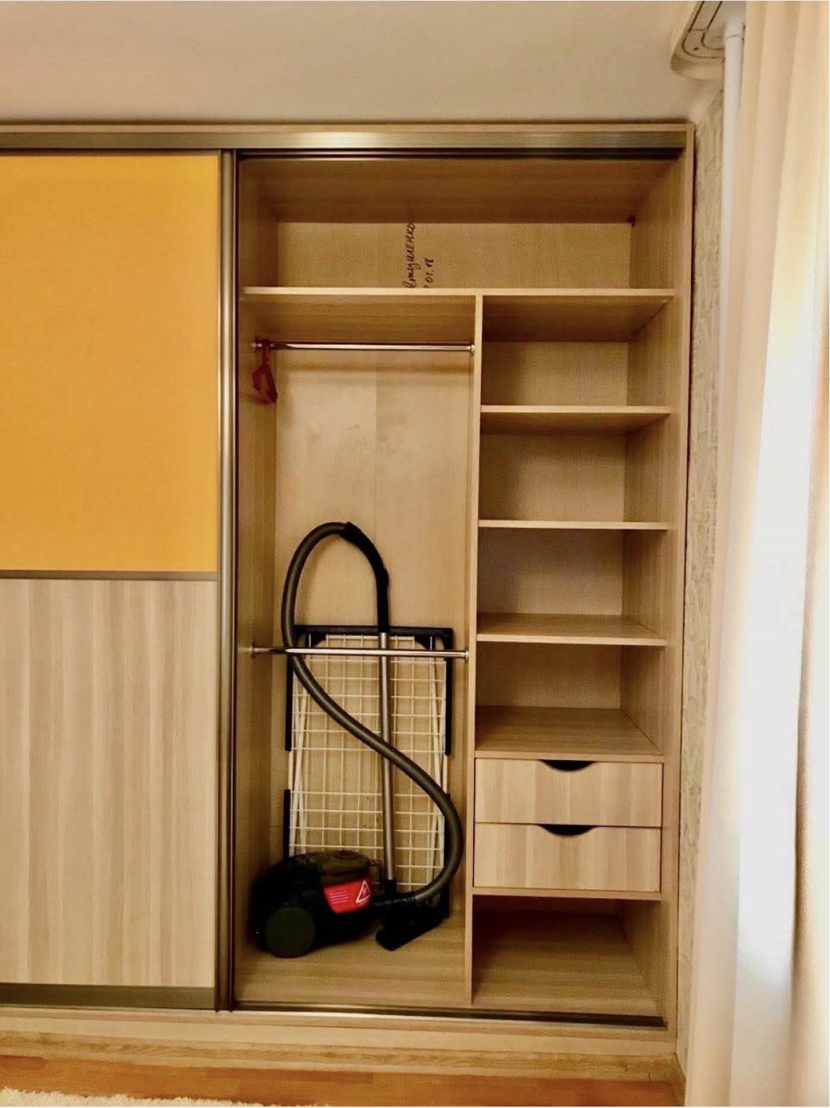 Квартира на ул. Шевченко проспект, 44 м², 48 000$ — FAKTOR