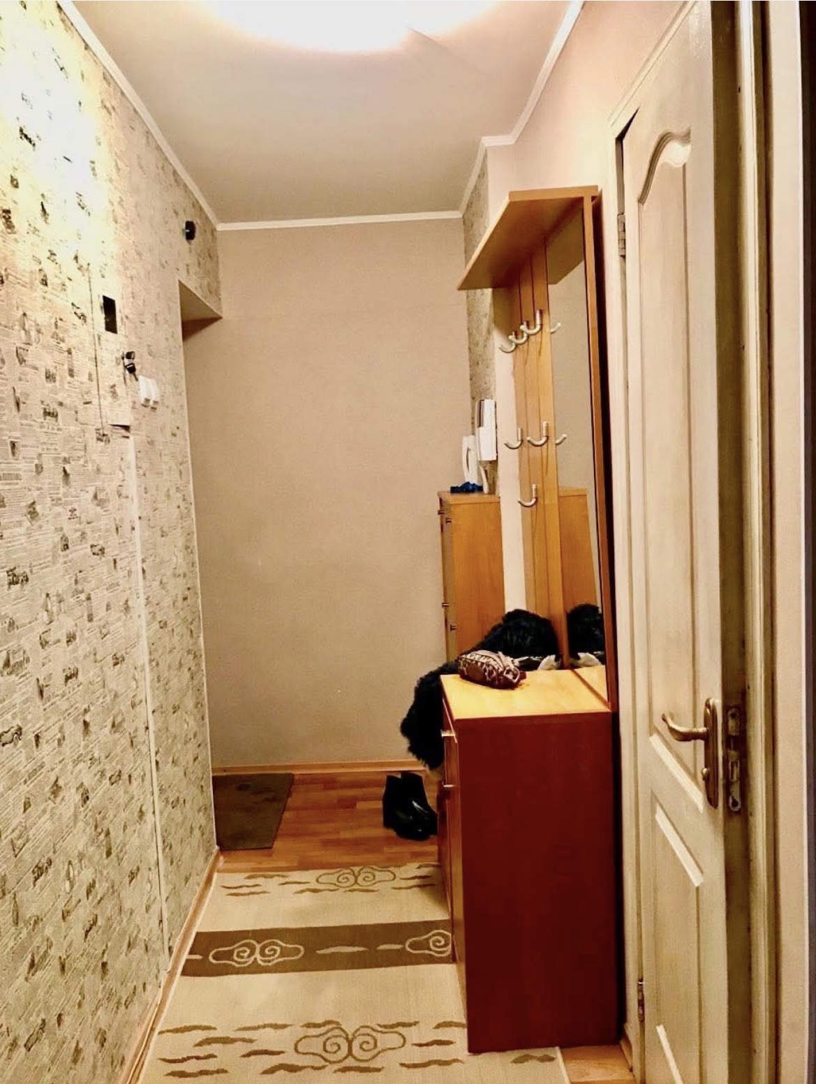 Квартира на ул. Шевченко проспект, 44 м², 48 000$ — FAKTOR
