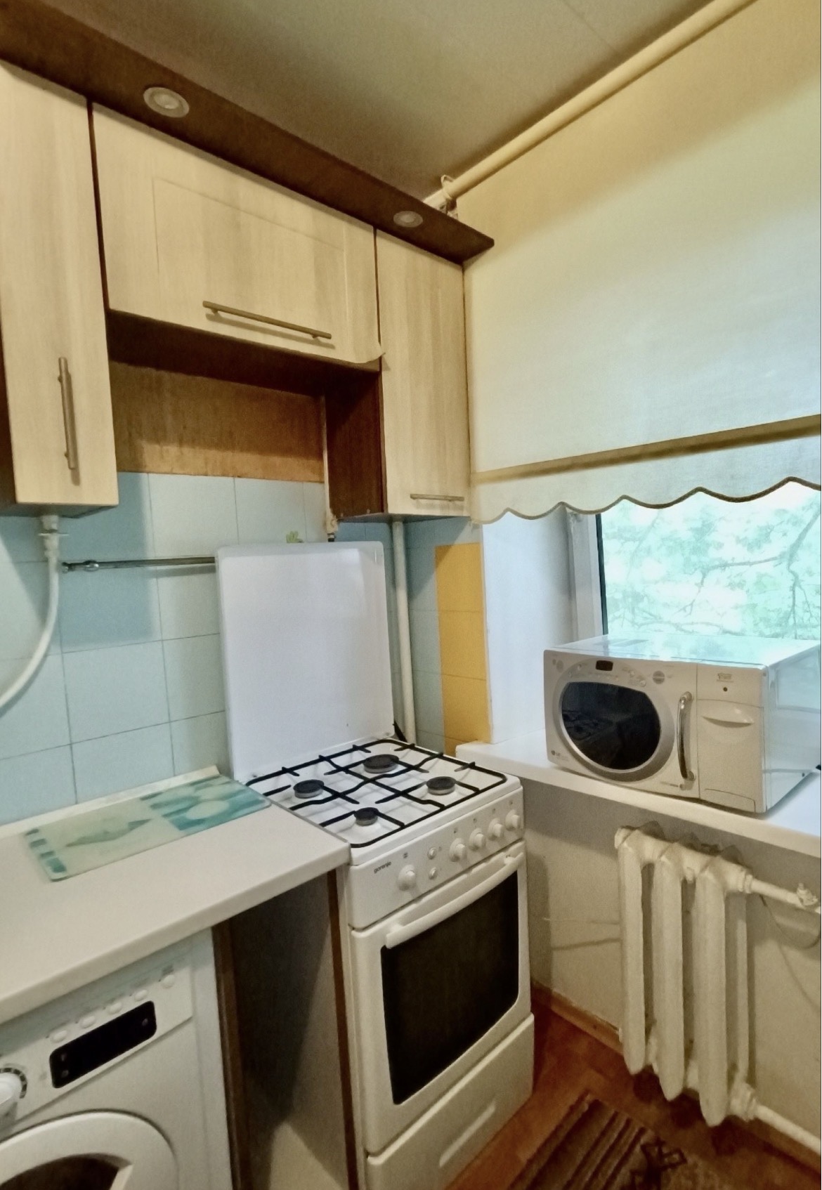 Квартира на ул. Шевченко проспект, 44 м², 48 000$ — FAKTOR
