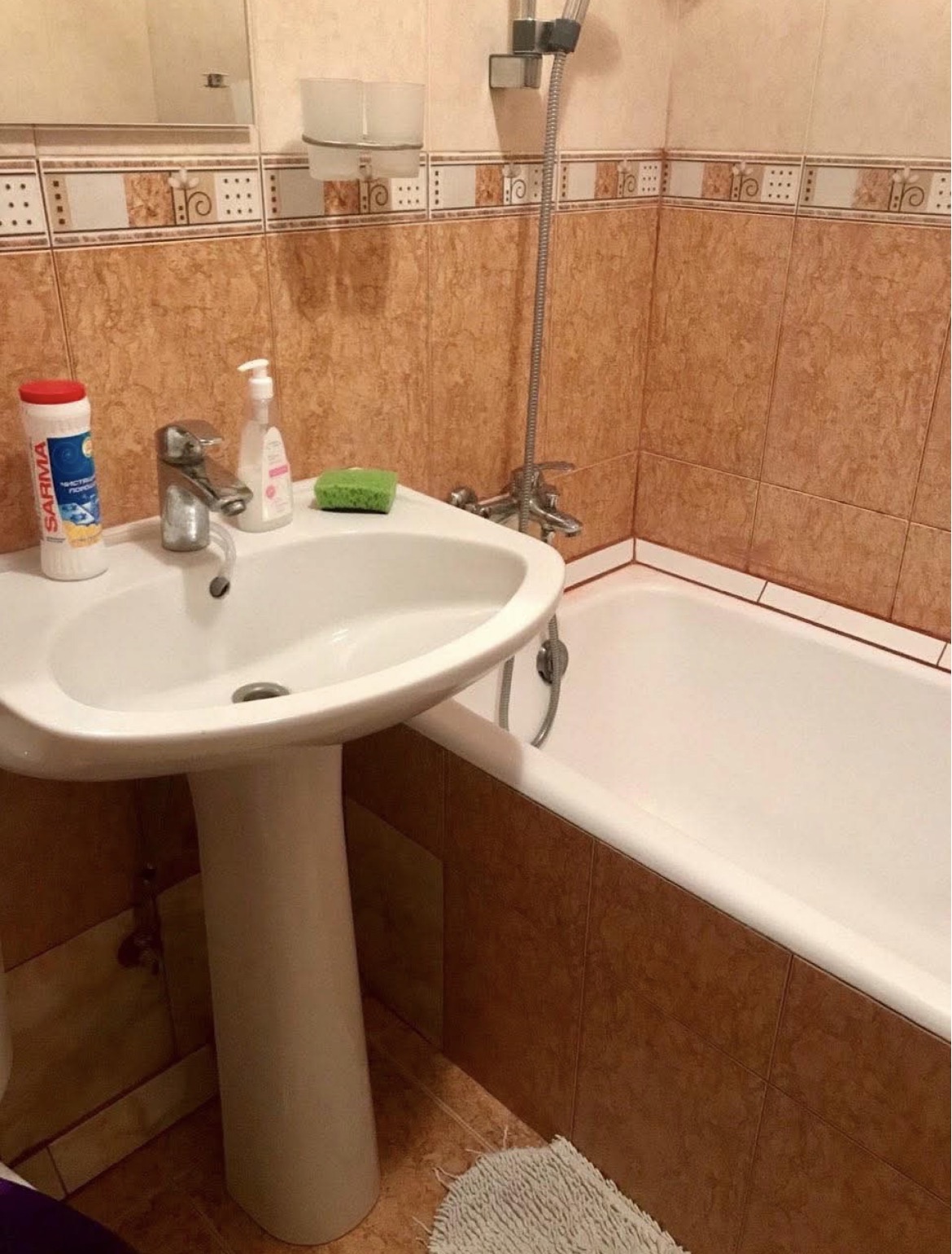 Квартира на ул. Шевченко проспект, 44 м², 48 000$ — FAKTOR