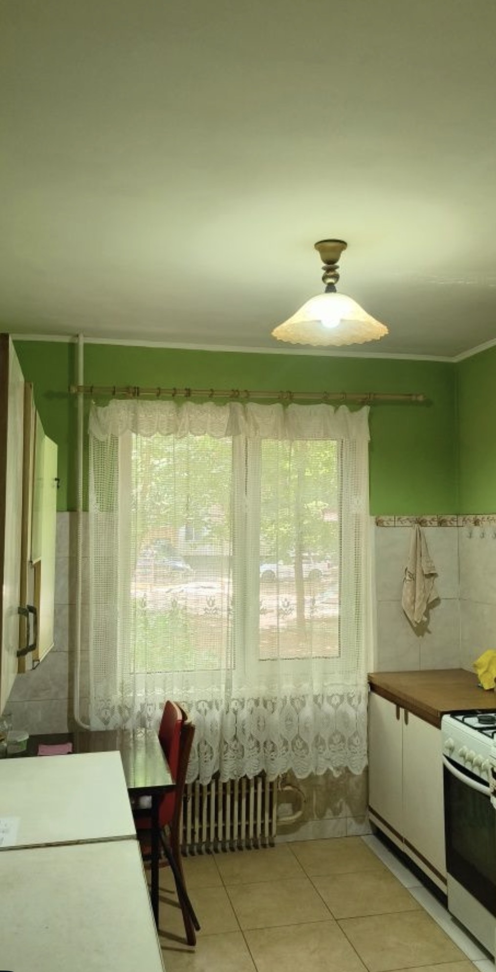 Квартира на вул. Ильфа и Петрова, 18 м², 15 000$ — FAKTOR