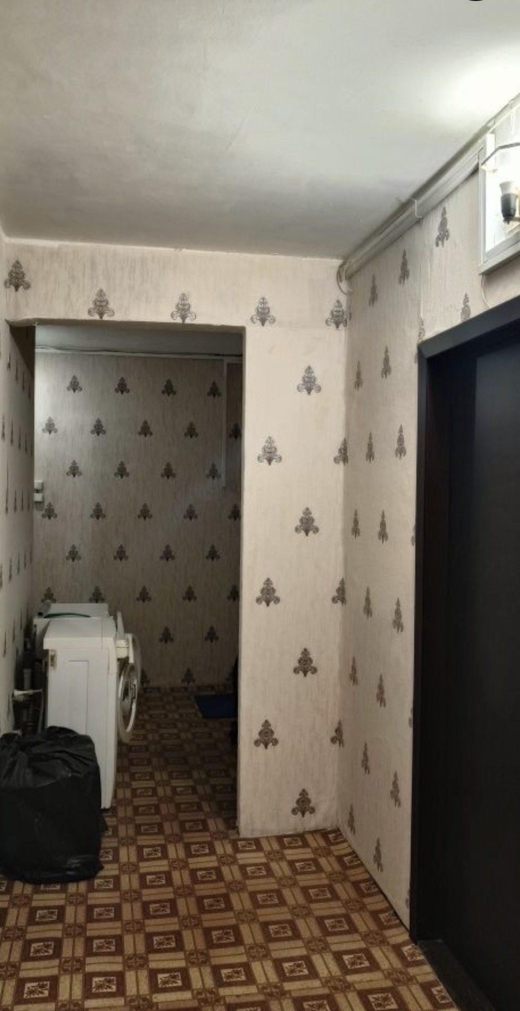 Квартира на вул. Ильфа и Петрова, 18 м², 15 000$ — FAKTOR