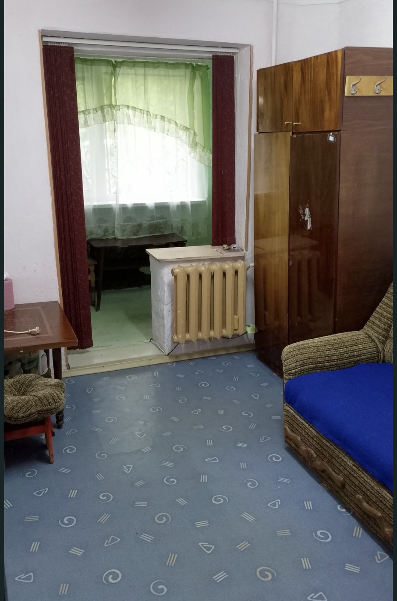Квартира на вул. Ильфа и Петрова, 18 м², 15 000$ — FAKTOR