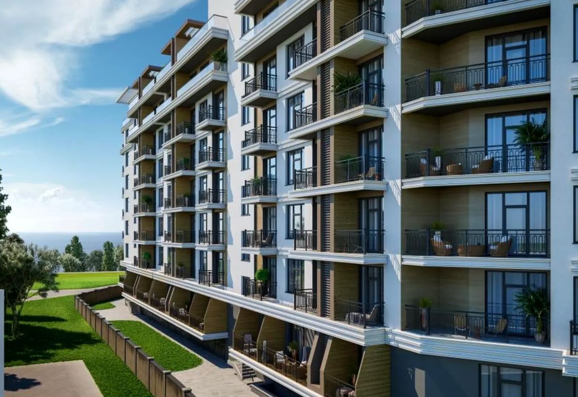 Квартира на вул. Маячный пер., 27 м², 58 000$ — FAKTOR