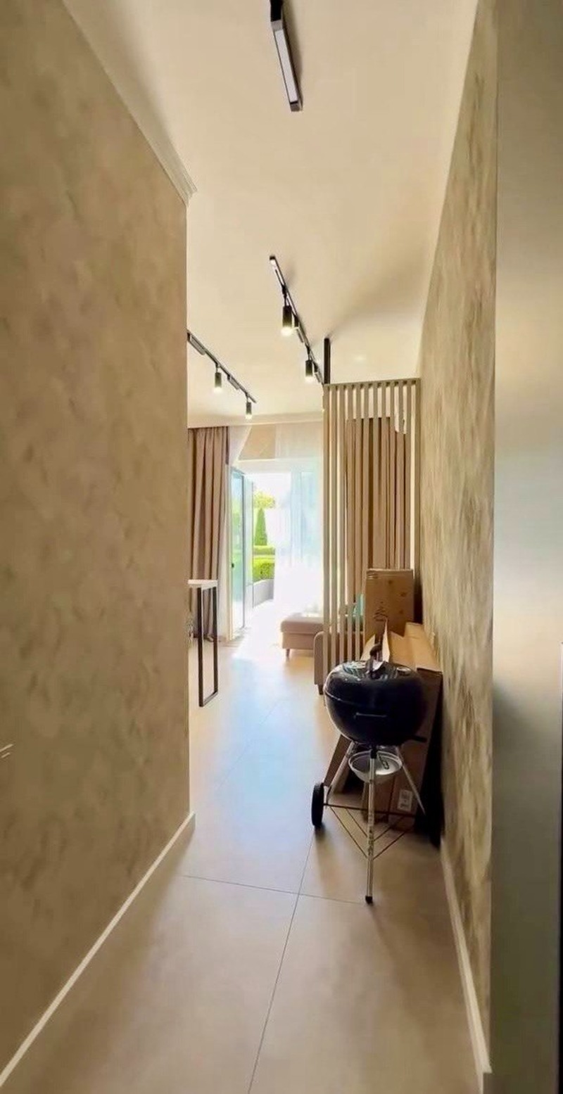 Квартира на вул. Маячный пер., 27 м², 58 000$ — FAKTOR