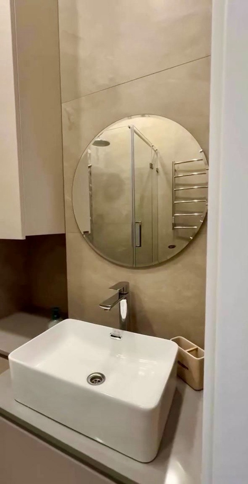 Квартира на вул. Маячный пер., 27 м², 58 000$ — FAKTOR