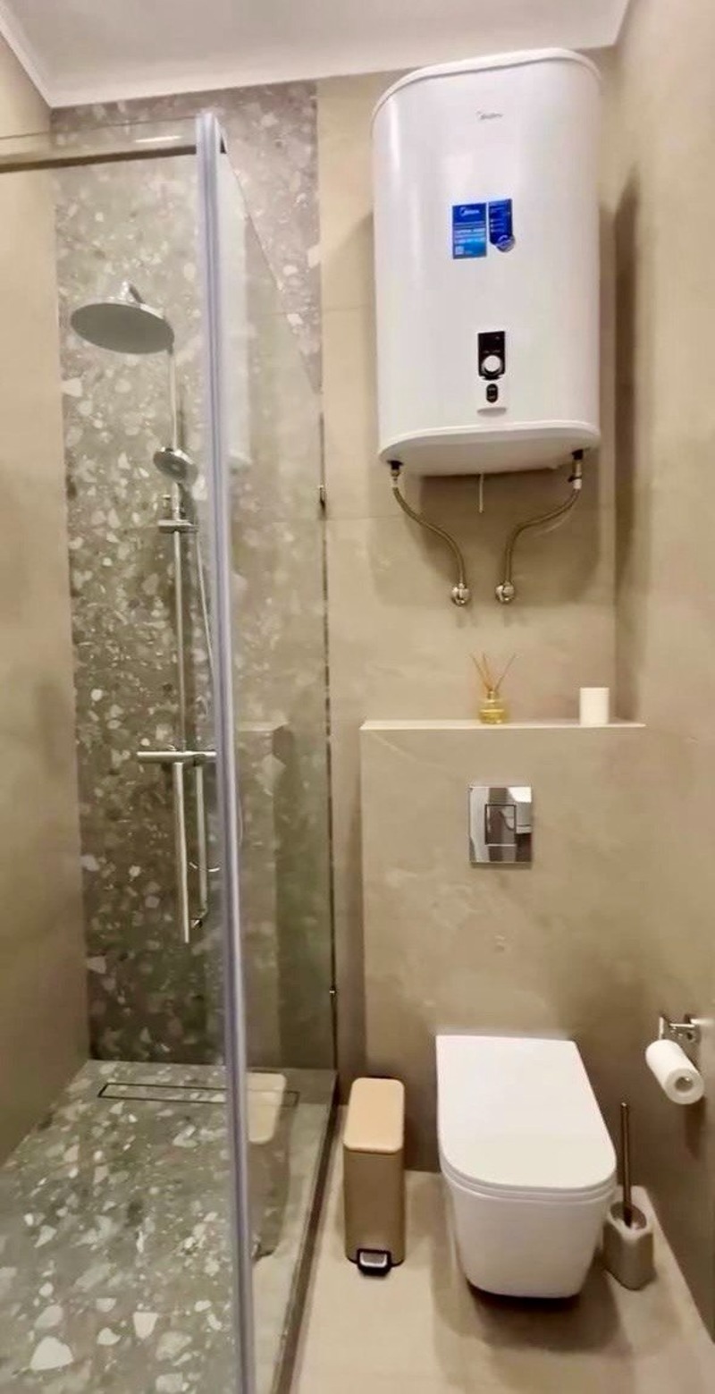 Квартира на вул. Маячный пер., 27 м², 58 000$ — FAKTOR
