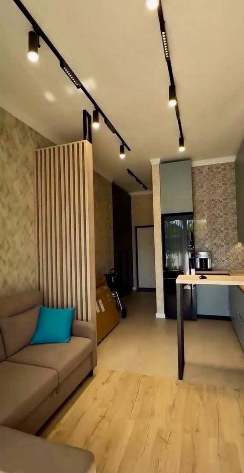 Квартира на вул. Маячный пер., 27 м², 58 000$ — FAKTOR