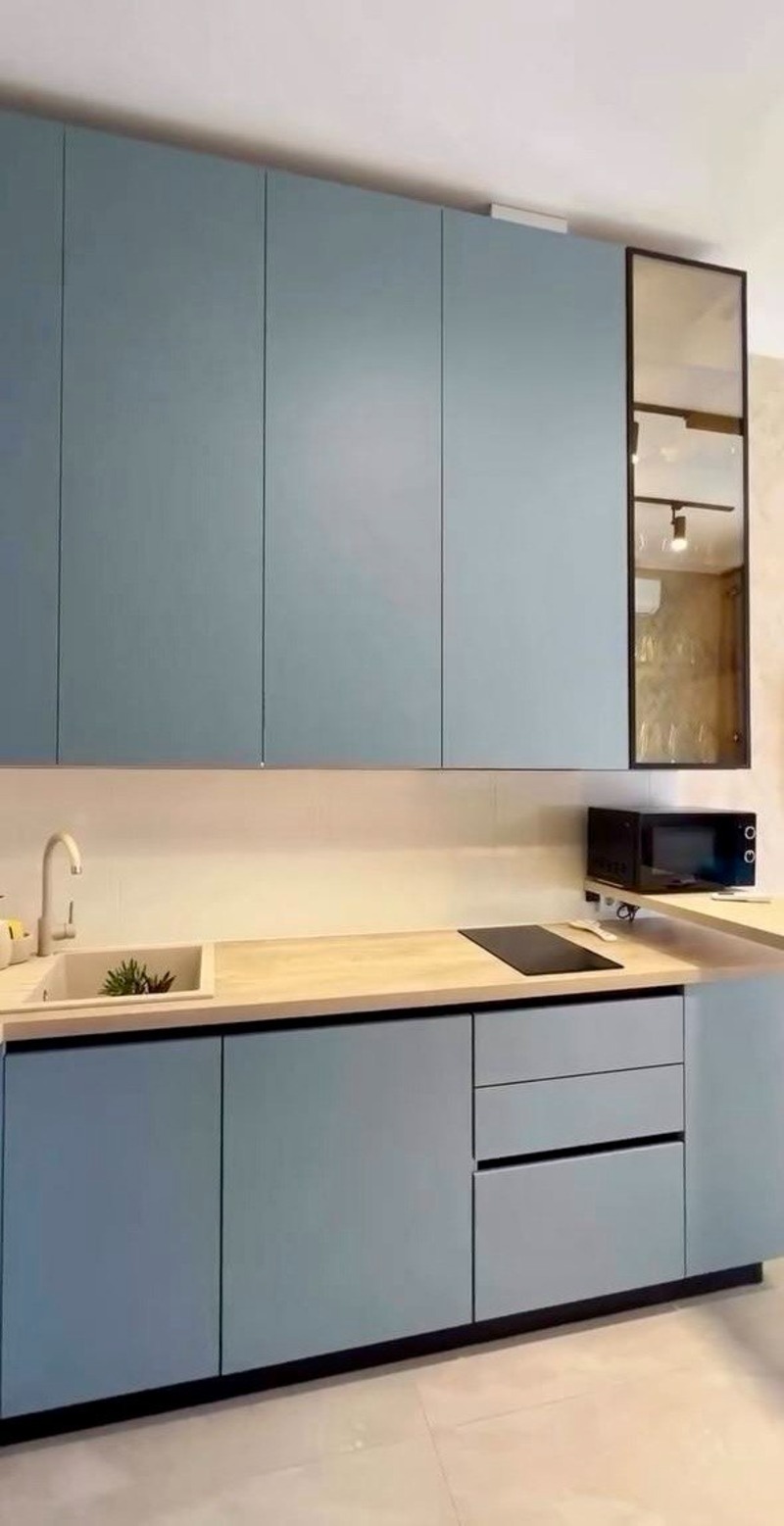 Квартира на вул. Маячный пер., 27 м², 58 000$ — FAKTOR